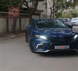 تويوتا كامري